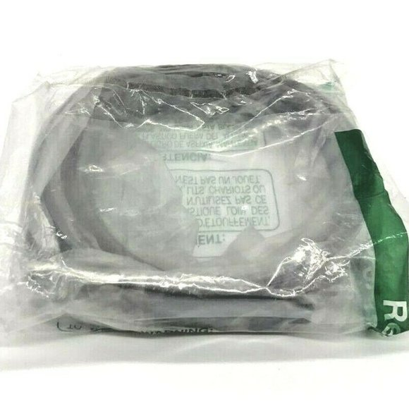 Cole Haan Men’s Leather Belt, Cocoa Brown, Size 42 - Picture 2 of 4